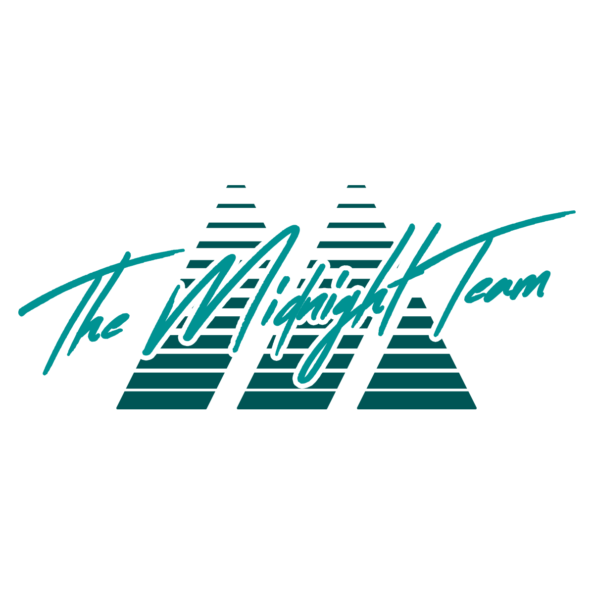 Logo The Midnight Team