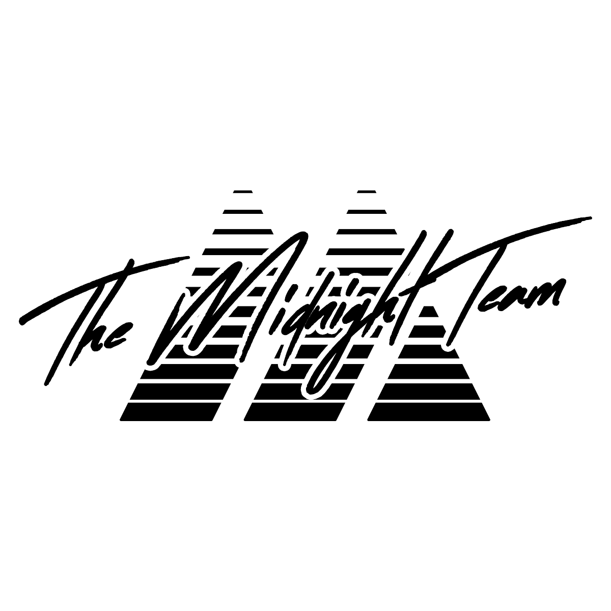 Logo The Midnight Team
