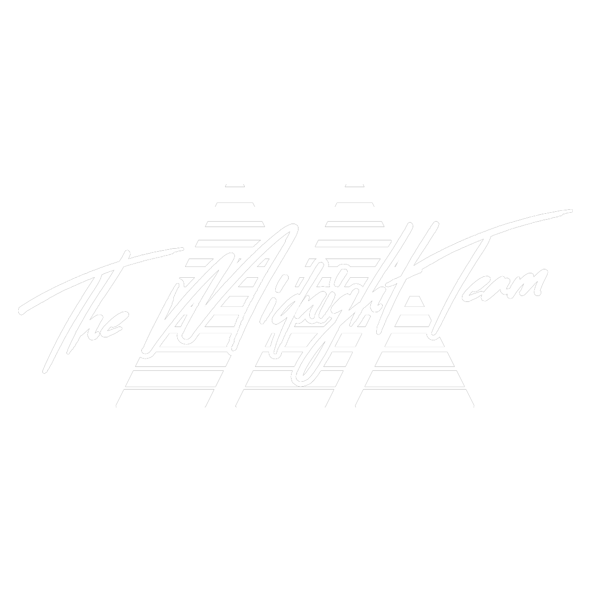 Logo The Midnight Team